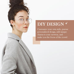 Universal compatibility temple arm for eyewear