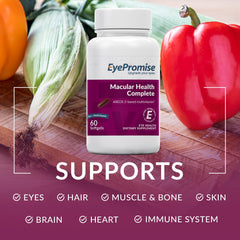 cGMP manufacturing quality seal