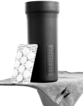 Eyeshaker Set product image - front view with sleek housing