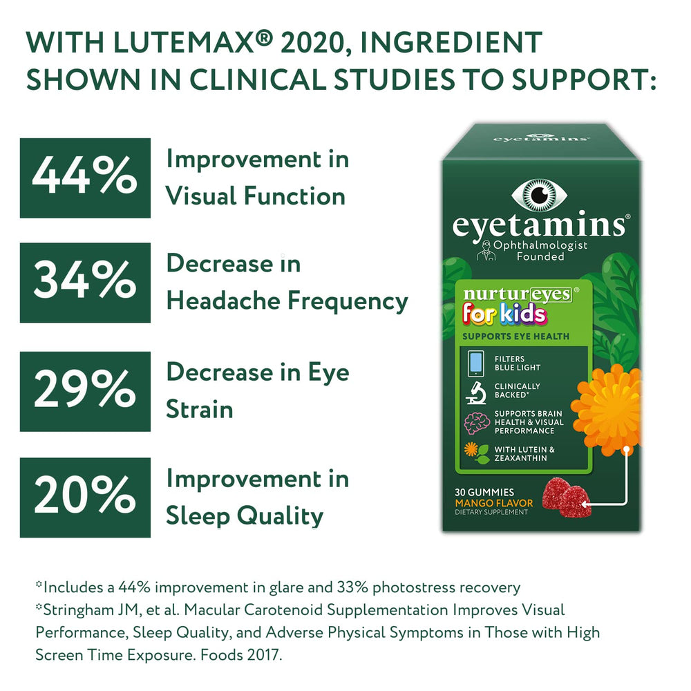 Graphic showing vegan and Non-GMO icons on the label