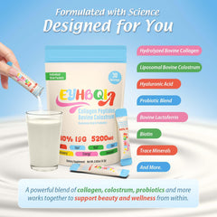 Probiotics for women and men bottle