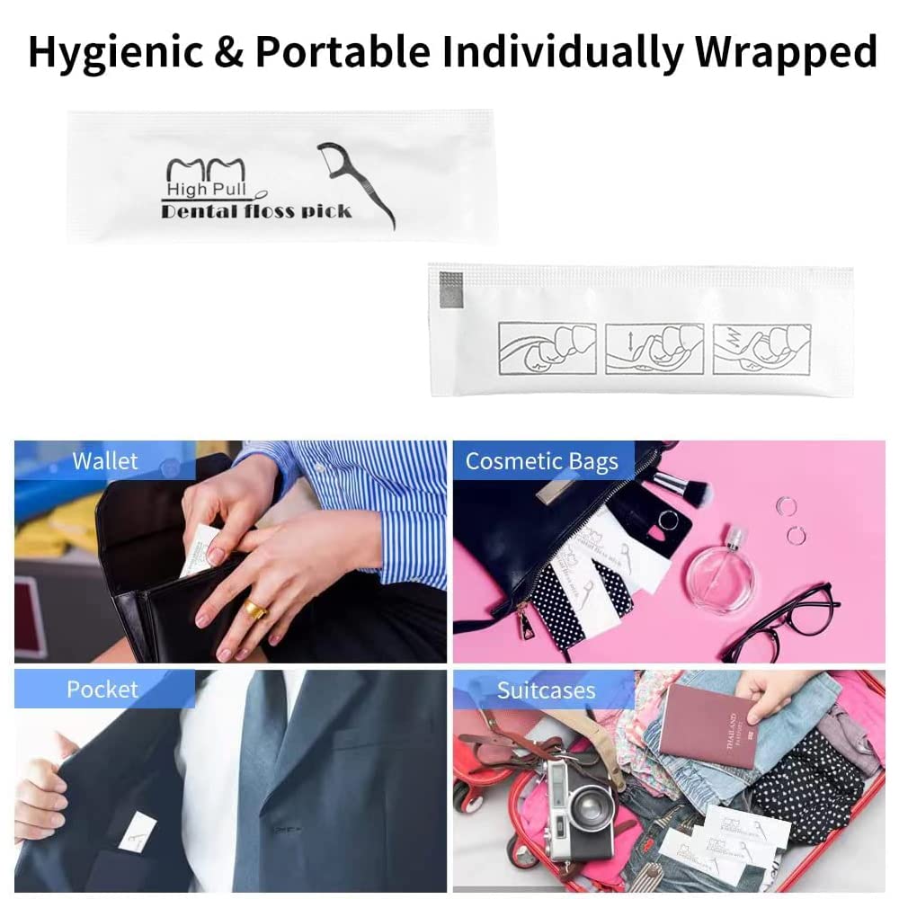 complete eyxformula kit with swabs and floss picks