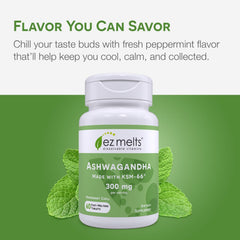 Two-pack EZ Melts box back