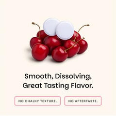 Made in the USA – non-GMO B12 supplement