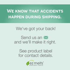 Product manufactured in USA facility