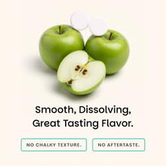 Made in USA facility with globally sourced ingredients