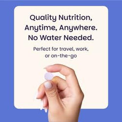 AnaGain Nu plant-based hair growth ingredient illustration