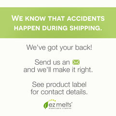 Allergen-free, vegan and non-GMO icons with Made in USA badge