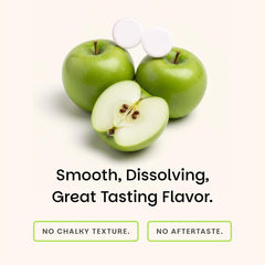 Gluten-free Vitamin D3 melts