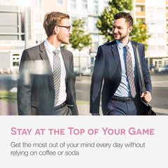 Sugar-free, zero sugar formula of EZ Melts