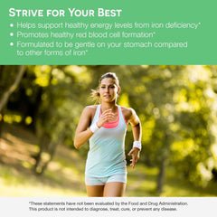 90-count bottle indicating a 3-month supply.