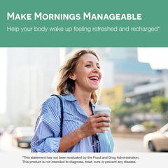 Ingredients include vegan, non-GMO, gluten-free, dairy-free, soy-free