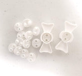 EZ VPS Connector 1:1 dental impression transfer connector – main product image