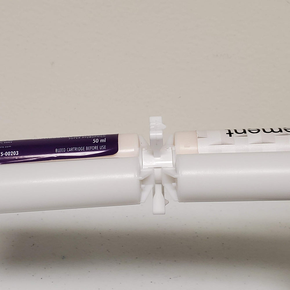 100 transfer connectors included in package