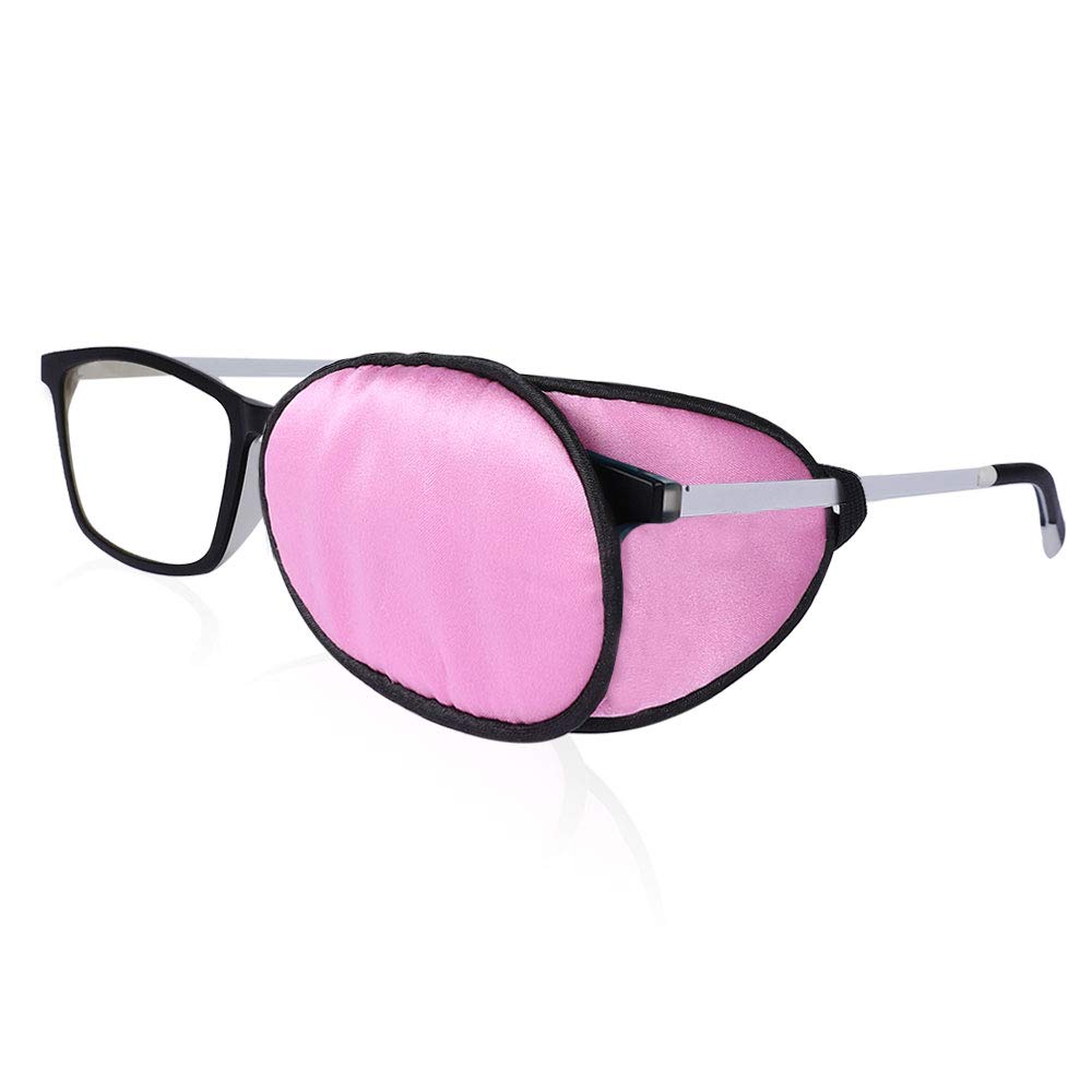 Designed for amblyopia, strabismus and post-surgery care