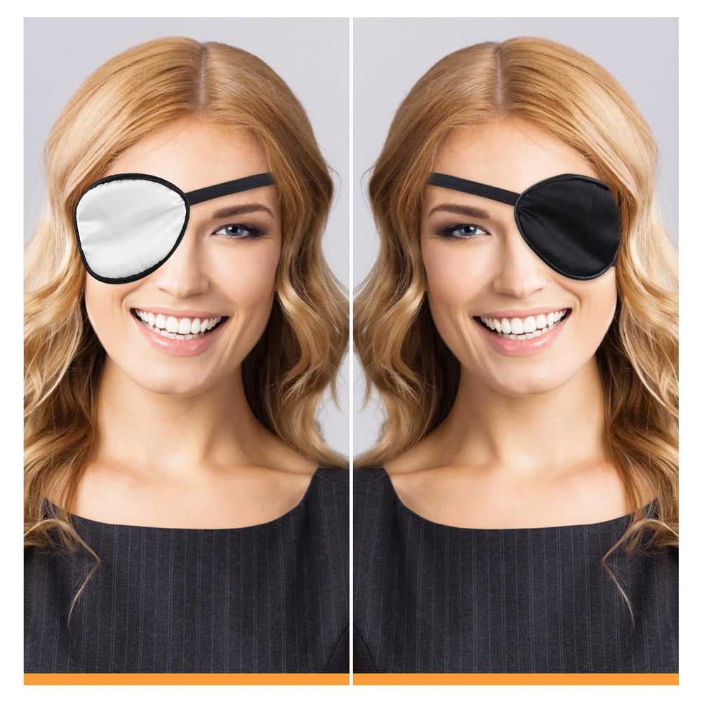 Hand wash care instruction for silk eye patches