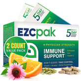 EZC Pak 2-pack main product image