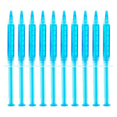 EZGO Remineralization Gel 10x3ml Pack - front view