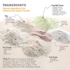 On-the-go 24-pack bundles for EzyRelife Deep Colon Cleanse