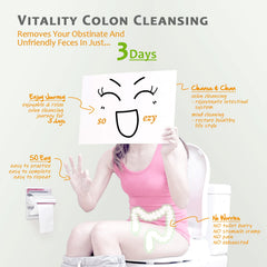 EzyRelife packet next to common items to show serving scale