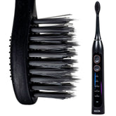 EZZI Sonic Electric Toothbrush front view