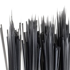 Product packaging and included accessories
