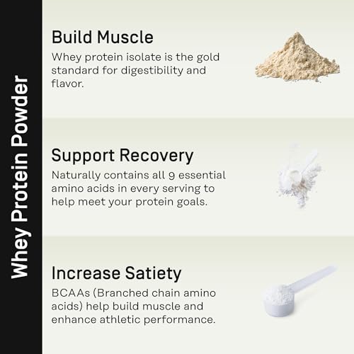Factor Form single serve packet showing convenient on-the-go protein option