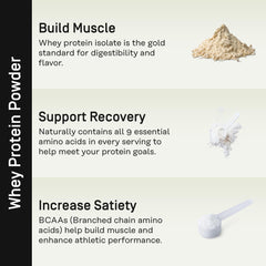 Factor Form single serve packet showing convenient on-the-go protein option