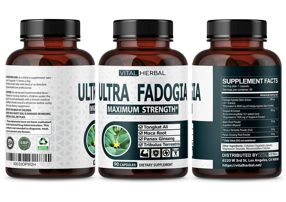 Lifestyle shot representing energy and strength