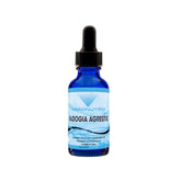 Front view of Absonutrix Fadogia Agrestis 590 mg Drops bottle