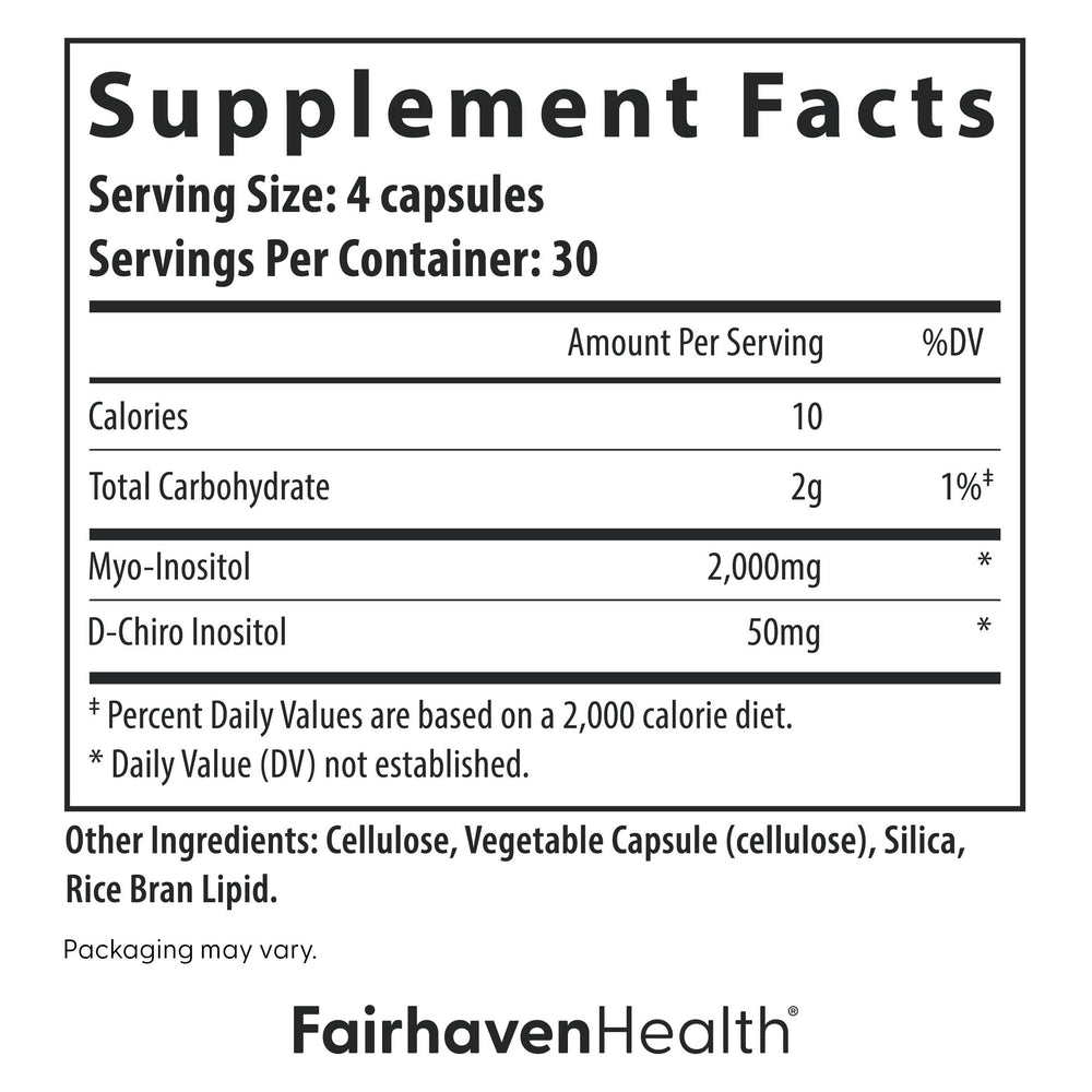 Image representing egg quality and ovarian health