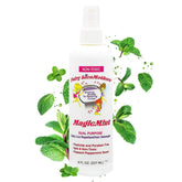 Hero image of Fairy LiceMothers MagicMint Repel Lice Prevention Spray 8 oz bottle with peppermint scent.