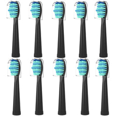 FairyWill-compatible toothbrush heads for FW-D1/D3/D7/D8