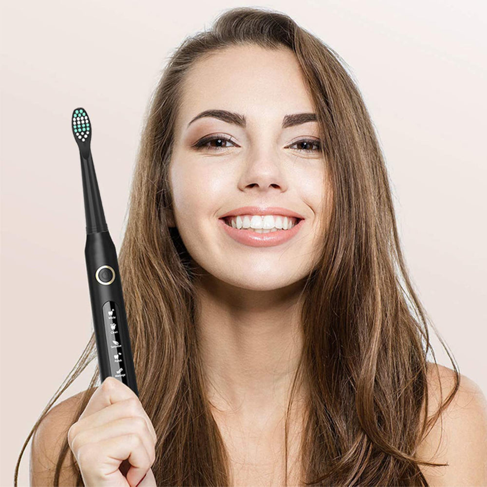 10-pack replacement heads with satisfaction guarantee