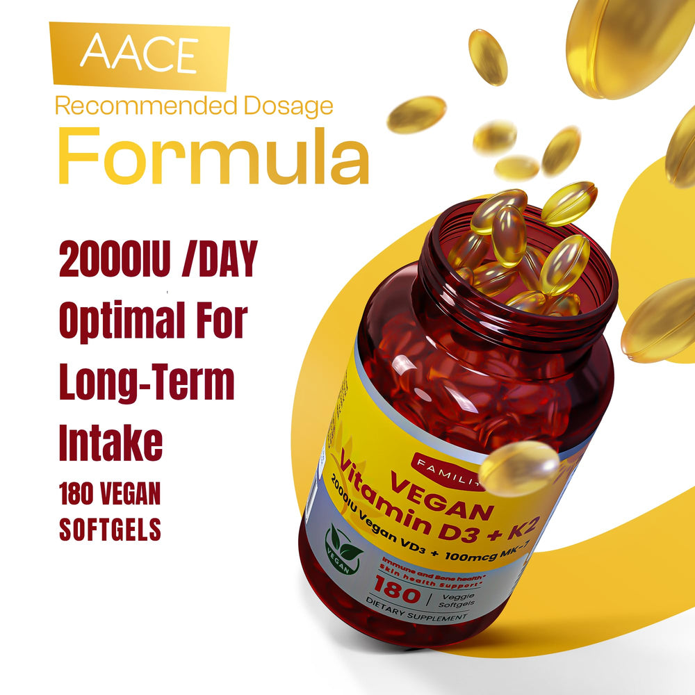 Close-up of veggie softgel capsules