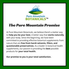 Portrait representing Pure Mountain Botanicals as a family-owned brand