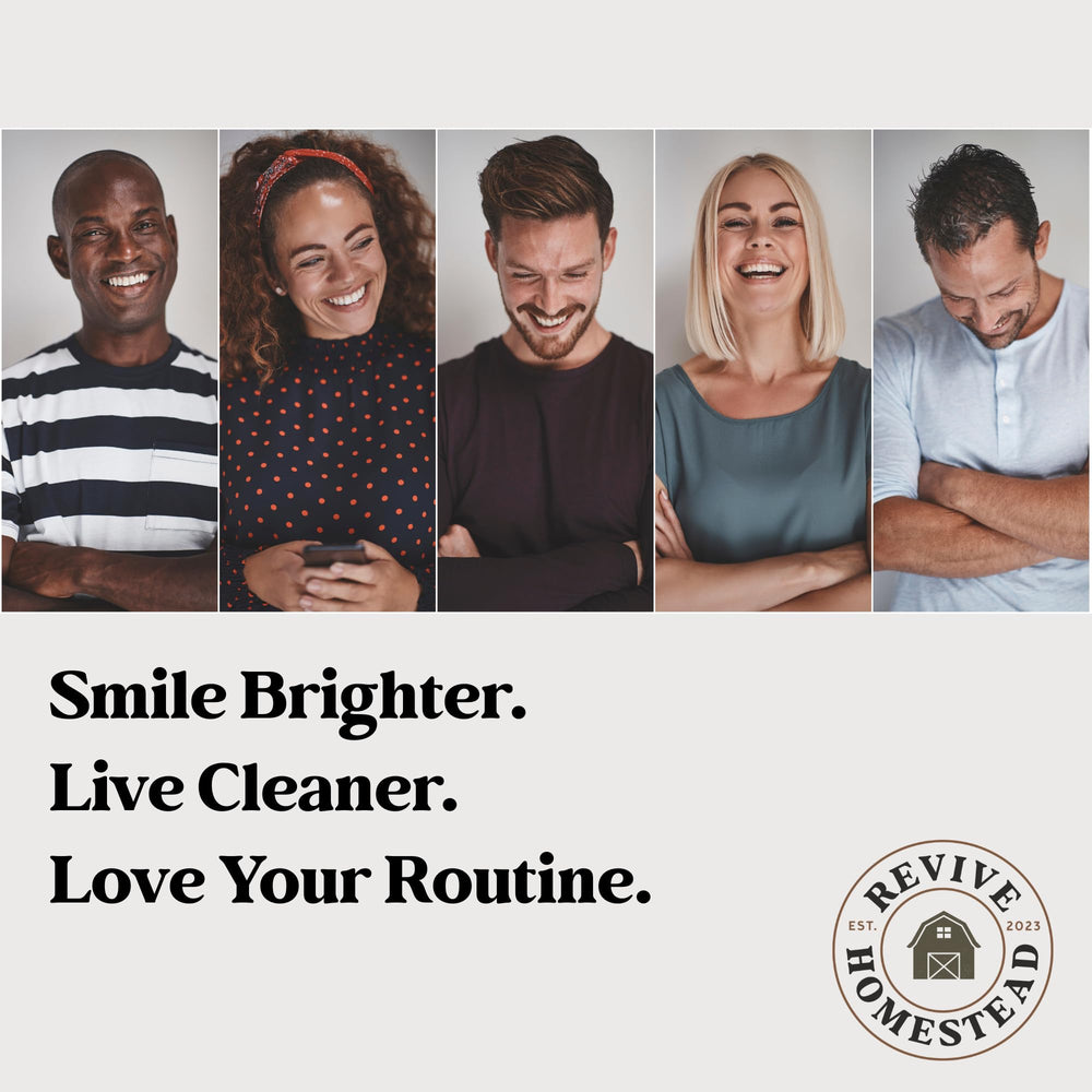 Family-safe remineralizing toothpaste powder