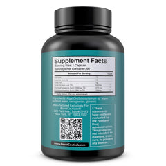 Family and scientist owned BoostCeuticals brand