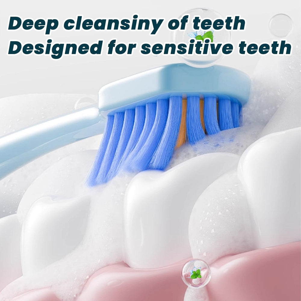Family-friendly toothpaste suitable for adults and children