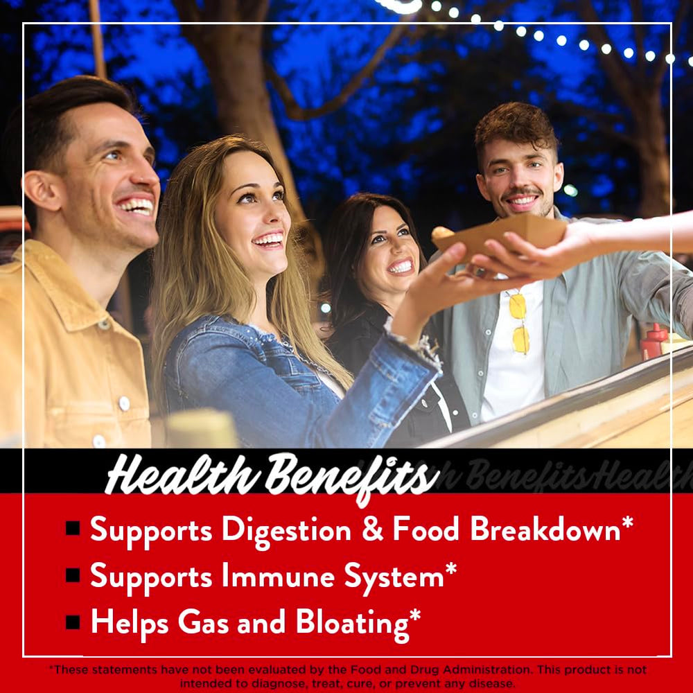 FarmHaven bottle displayed on a kitchen counter ready for daily use.