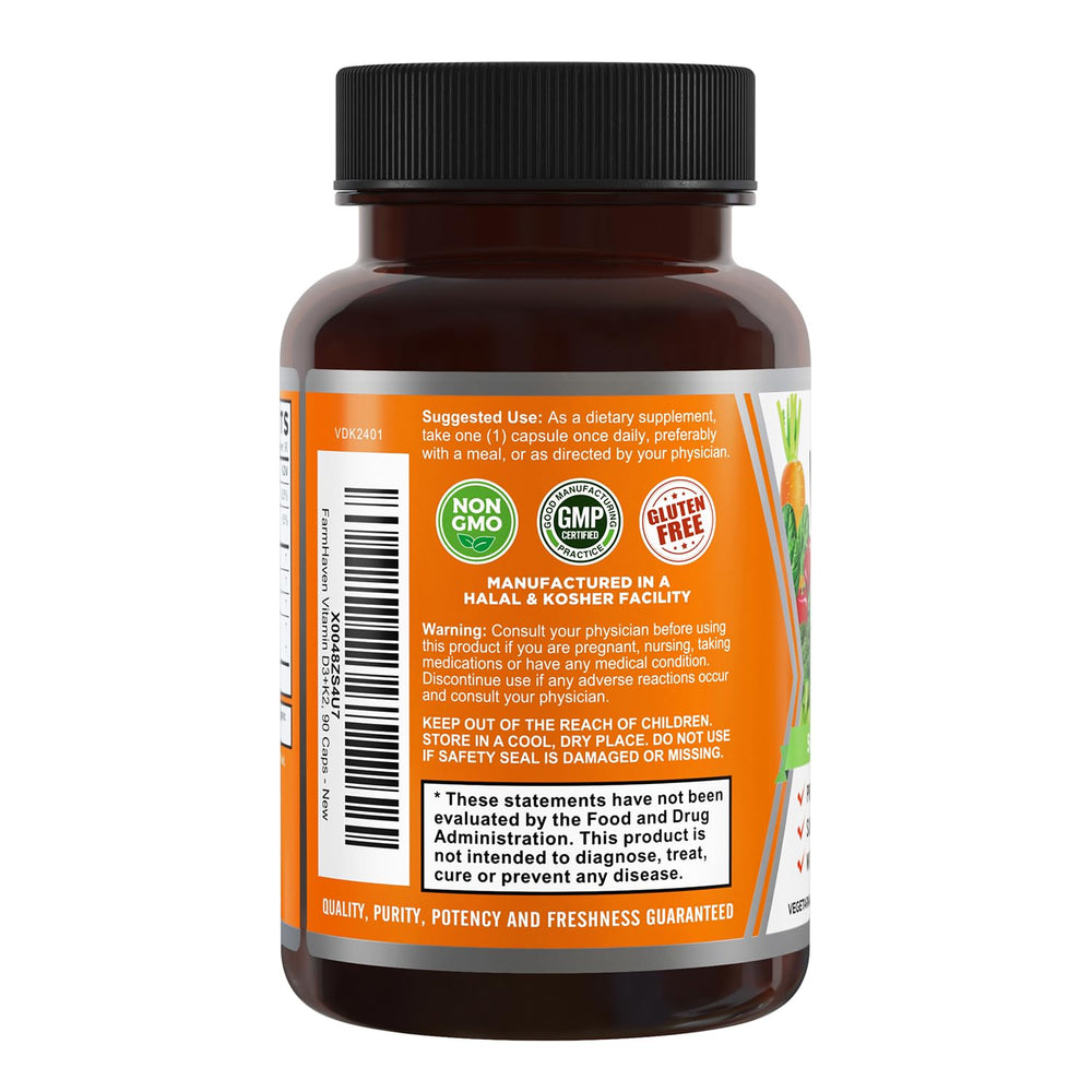 Immune system support and heart health