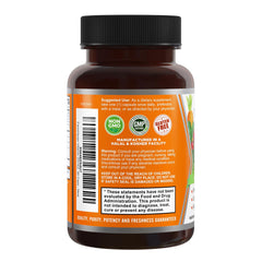 Immune system support and heart health