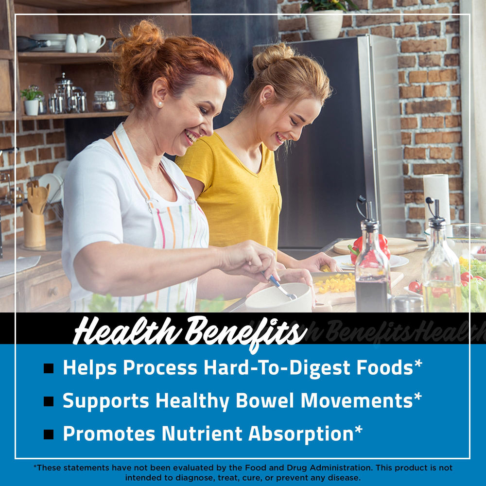 Herbal blend including peppermint, ginger and fennel