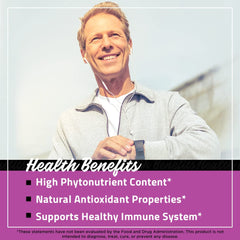 USA-made production in NSF-certified facility