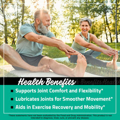 Non-GMO and gluten-free branding on packaging