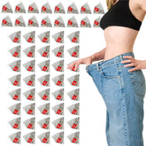 FASIOHDIO 56 Day Detox Tea packaging