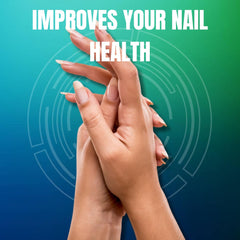 Key ingredients: hyaluronic acid, vitamin C, biotin, and collagen.