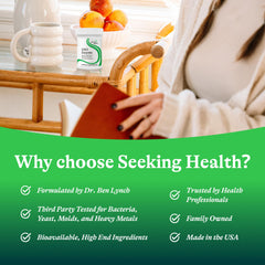 Concept image illustrating fast-acting digestive support