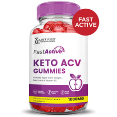 Close-up of pectin-based keto ACV gummy texture