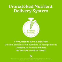 Powder dissolving quickly for isotonic delivery